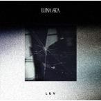 LUNA SEA / LUV（完全生産限定盤／アナログLP盤） [レコード]