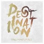 TAKE MIND’S PLACE / Destination [CD]