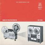 ショーン・リーズ・ピン・ポン・オーケストラ / リール・トゥ・リール [CD]