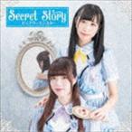 ピュアリーモンスター / Secret Story（通常盤A） [CD]