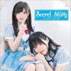 ピュアリーモンスター / Secret Story（通常盤B） [CD]
