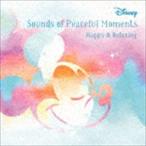  Disney звук *ob* деталь полный *mo- men to happy & relax [CD]