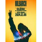 Nulbarich／CLOSE A CH