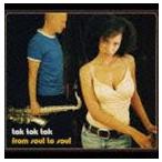 tok tok tok / TOK TOK TOK�^�t�����E�\�E���E�g�D�E�\�E�� [CD]