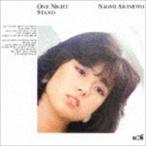 ½©ËÜÆà½ïÈþ¡¿One Night Stand¡Ê´°Á´À¸»º¸ÂÄêÈס¿UHQCD¡Ë(CD)