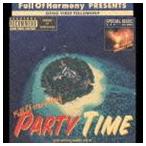 Full Of Harmony / PARTY TIME [CD]