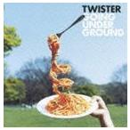 GOING UNDER GROUND / TWISTER（初回限定盤） [CD]
