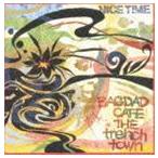 BAGDAD CAFE THE trench town / NICE TIME [CD]