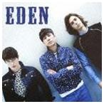 EDEN / Never Cry（通常盤） [CD]