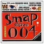 SMAP / SMAP 004 [CD]