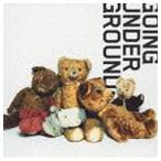 GOING UNDER GROUND / TUTTI（通常版） [CD]