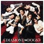 DIAMOND☆DOGS / DIAMOND★DOGS（通常盤） [CD]