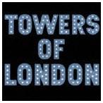 タワーズ・オブ・ロンドン / タワーズ・オブ・ロンドン [CD]