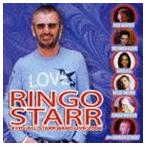 リンゴ・スター＆ヒズ・オール・スター・バンド / リンゴ・スター＆ヒズ・オール・スター・バンド・ライヴ 2006 [CD]