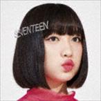 吉田凜音 / SEVENTEEN（初回限定盤／CD＋DVD） [CD]