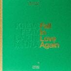 KREVA / Fall in Love Again feat. 三浦大知（完全生産限定盤A／CD＋DVD） [CD]