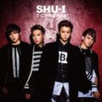 SHU-I / I-DREAM（初回限定盤A／CD＋DVD） [CD]