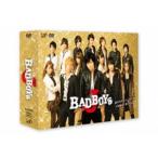 BAD BOYS J DVD-BOX 通常版 [DVD]