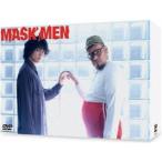 MASKMEN DVD BOX [DVD]