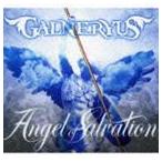 Galneryus / ANGEL OF SALVATION [CD]