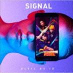 DEVIL NO ID / сигнал [CD]