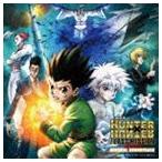 平野義久（音楽） / 劇場版HUNTER×HUNTER The LAST MISSION オリジナル サウンドトラック [CD]