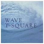 T-SQUARE / WAVE [CD]