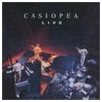 CASIOPEA / CASIOPEA LIVE [CD]