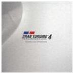 (ゲーム・ミュージック) GRAN TURISMO 4 ORIGINAL GAME SOUNDTRACK [CD]