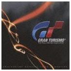 (ゲーム・ミュージック) グランツーリスモ オリジナル・サウンドコレクション [CD]