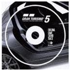 (ゲーム・ミュージック) GRAN TURISMO 5 ORIGINAL GAME SOUNDTRACK [CD]