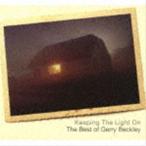 ジェリー・ベックレー / キーピング・ザ・ライト・オン-ベスト・オブ・ジェリー・ベックレー [CD]