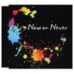 Yahoo! Yahoo!ショッピング(ヤフー ショッピング)ナノ / TVアニメーション ファイ・ブレイン〜神のパズル 第2シーズン オープニングテーマ： Now or Never [CD]