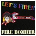 Fire Bomber / マクロス7 LET’S FIRE!! [CD]