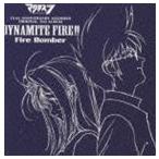 Fire Bomber / マクロスダイナマイト7 DYNAMITE FIRE!! [CD]