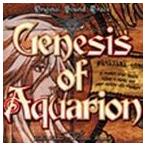 創聖のアクエリオン Original Sound Track [CD]
