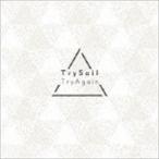 TrySail / TryAgain（完全生産限定盤／CD＋DVD） [CD]