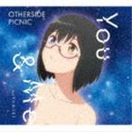 佐藤ミキ / You ＆ Me（期間生産限定盤／アニメ盤／CD＋Blu-ray） [CD]