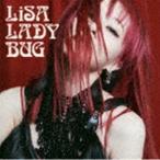 Yahoo! Yahoo!ショッピング(ヤフー ショッピング)LiSA / LADYBUG（通常盤） [CD]