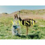 yousti / yousti（初回生産限定盤／Type A／CD＋Blu-r