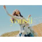 yousti / yousti（初回生産限定盤／Type B／CD＋Blu-r