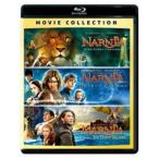 ナルニア国物語 ブルーレイ 3ムービー・コレクション [Blu-ray]