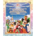 ショッピングアニバーサリー 東京ディズニーリゾート 40周年 アニバーサリー・セレクション [Blu-ray]