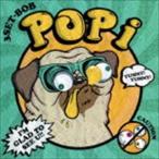 3SET-BOB / POP i [CD]