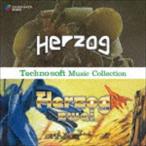 (ゲーム・ミュージック) Technosoft Music Collection -HERZOG ＆ HERZOG ZWEI- [CD]