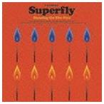Superfly / Dancing On The Fire（通常盤） [CD]