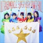 チームしゃちほこ / ULTRA 超 MIRACLE SUPER VERY POWER BALL（初回限定盤B） [CD]