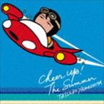 山下達郎 / CHEER UP! THE SUMMER [CD]