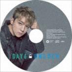 DAY6 / UNLOCK（SUNGJIN ver.） [CD]