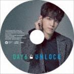 DAY6 / UNLOCK（WONPIL ver.） [CD]